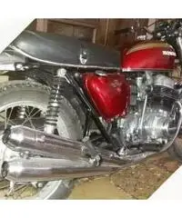 Honda four 750 Honda four 750