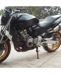 honda hornet 600cc