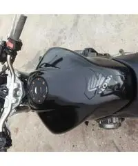 honda hornet 600cc