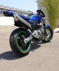 Honda Hornet 600