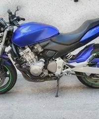 Honda Hornet 600