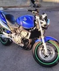 Honda Hornet 600