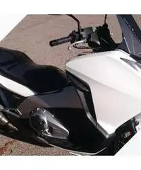 Honda Integra 700 - 2012 Honda Integra 700 - 2012