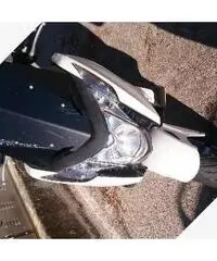 Honda Integra 700 - 2012 Honda Integra 700 - 2012