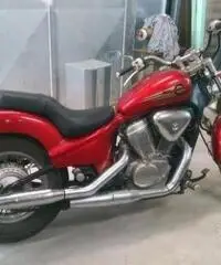 Honda Shadow 600