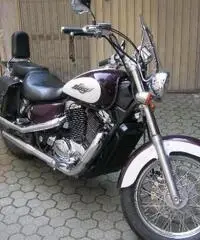 Honda VT 1100 ACE 2 Honda VT 1100 ACE 2