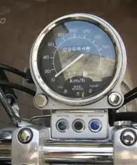 Honda VT 1100 ACE 2 Honda VT 1100 ACE 2