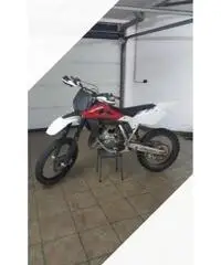 Husqvarna Cr 125