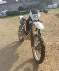 Husqvarna TE 510 TE 510