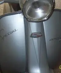 Innocenti Lambretta 150 special Innocenti Lambretta 150 special