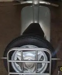 Innocenti Lambretta 150 special Innocenti Lambretta 150 special