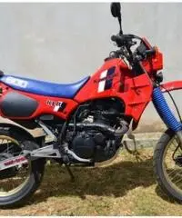 KAWASAKI KL tipo veicolo Enduro cc 600