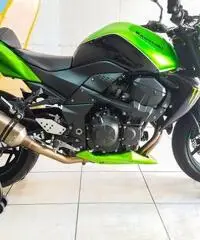 Kawasaki z 750