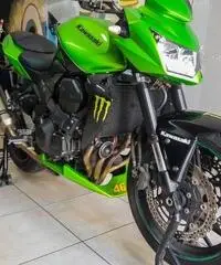 Kawasaki z 750 Kawasaki z 750