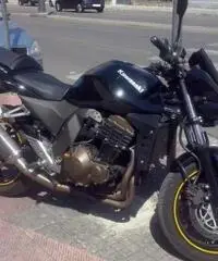 Kawasaki Z 750