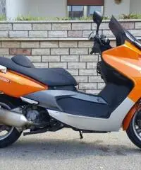 Kymco 250