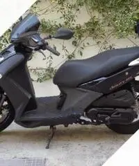 Kymco Agility 125 - 2009