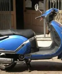 LAMBRETTA PATO 151N