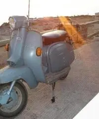 Lambretta 125 special Lambretta 125 special