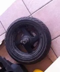 Malaguti Firefox - 2002 Malaguti Firefox - 2002