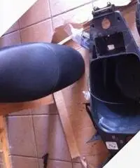 Malaguti Firefox - 2002 Malaguti Firefox - 2002