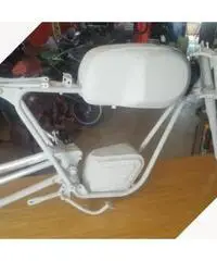 Malanca nicky turismo 48 Malanca nicky turismo 48