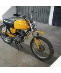Moto Guzzi Altro modello - Anni 70