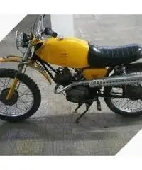 Moto Guzzi Altro modello - Anni 70 Moto Guzzi Altro modello - Anni 70