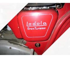 Moto Guzzi Lodola GT 235