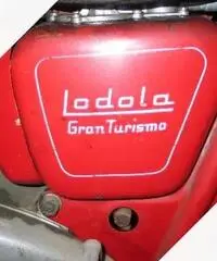 Moto Guzzi Lodola GT 235