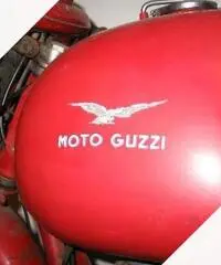 Moto Guzzi Lodola GT 235 Moto Guzzi Lodola GT 235