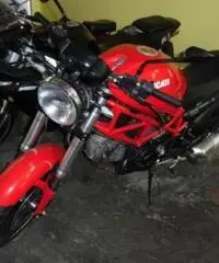 MOTOS-BIKES Ducati 695 CORSE MOTOS-BIKES Ducati 695 CORSE