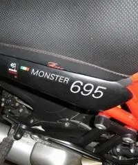 MOTOS-BIKES Ducati 695 CORSE MOTOS-BIKES Ducati 695 CORSE