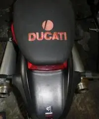 MOTOS-BIKES Ducati 695 CORSE MOTOS-BIKES Ducati 695 CORSE