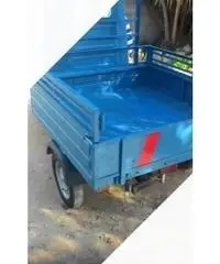 Piaggio Altro modello - 1990 Piaggio Altro modello - 1990