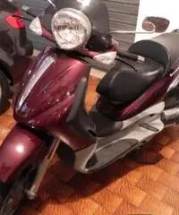 Piaggio Beverly 500 Beverly 500