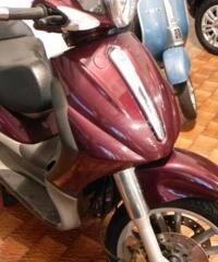 Piaggio Beverly 500 Beverly 500