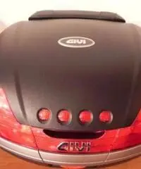 Piaggio Beverly 500 Beverly 500