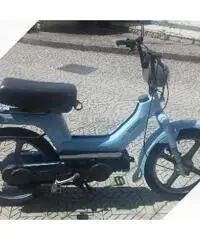 Piaggio Ciao - 1986