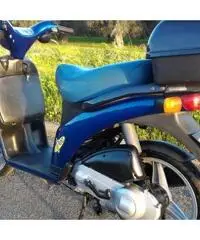 Piaggio Free 50 Piaggio Free 50