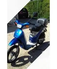 Piaggio Liberty 50 - 2003 Piaggio Liberty 50 - 2003