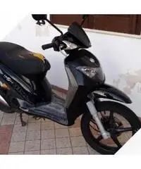 Piaggio Liberty S 125 - 2007 Piaggio Liberty S 125 - 2007