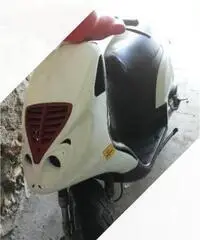 Piaggio NRG - 2003