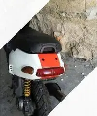 Piaggio NRG - 2003 Piaggio NRG - 2003