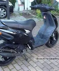 Piaggio nrg Piaggio nrg