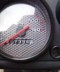 Piaggio nrg