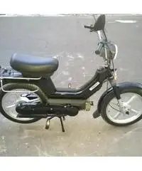 PIAGGIO "SI" 2^ SERIE