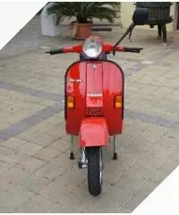 Piaggio Vespa 50 S - 1983 Piaggio Vespa 50 S - 1983