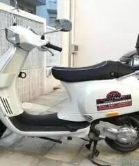 PIAGGIO VESPA 50 SUPER