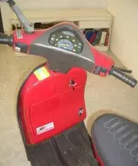 Piaggio Vespa PX 125 Vespa PX 125 cc 121 immatricolata 1992